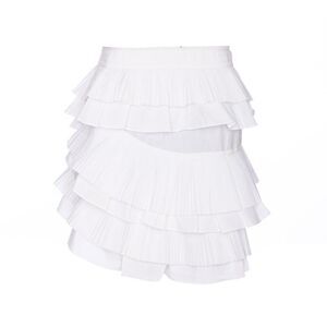 Essentiel Antwerp Women Hupaul Pleated Skirt